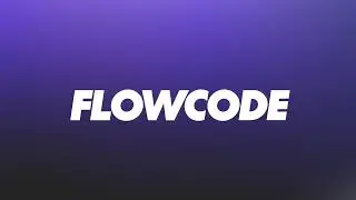Welcome to Flowcode
