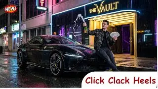 High Heel Click Clack | DYNAMITE - AKM | Full Video | 