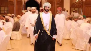عقد قران الخطاب بن أحمد المعمري
