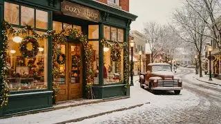 Heartwarming Christmas Film | Holiday Mystery Leads to Love! | Romance | Full Movie
