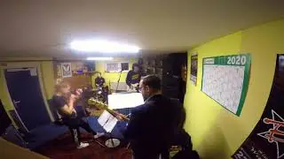 Jolly Stocking - Whats Up ( 4 Non Blonds Cover)