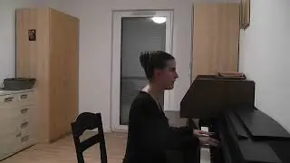 Bruno Martino - Estate (Cover by Olga Koeva)