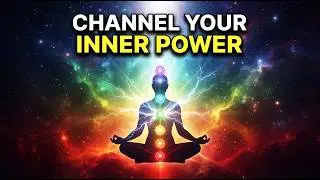 ♂️♀️ SEXUAL ENERGY TRANSMUTATION: Meditation #sexual #energy #transmutation #meditation
