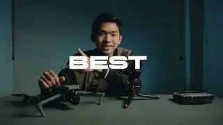 DJI AIR 3 REVIEW by Josiah Lebante [DJI PHILIPPINES]