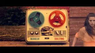 Moonbeam - Soulstring (Teaser)