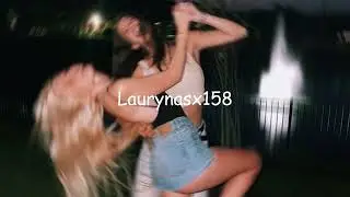 David Zowie - House Every Weekend (speed up + reverb)