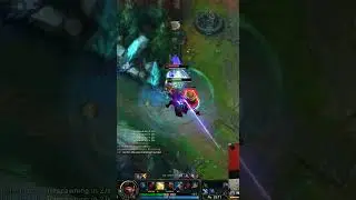 Nemesis vs Taric Top - Champ Diff? - League of Legends #shorts