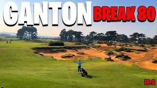 GANTON BREAK 80 | Every Shot Shown #Ep2