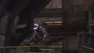 Halo: Reach - Emile's/Noble Four Death 1080p