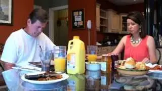 Adult Stem Cell Success Stories - Tony Underhill