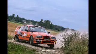 Samsonas Rally Rokiskis 2021 - Kaleda Racing Aftermovie. A.Kaleda/A.Kaleda