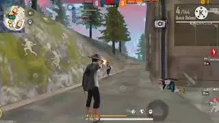 class squad for free fire headshot videos and ranbom player play