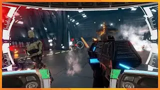 Republic Commando Gameplay But It's Star Wars Battlefront 2