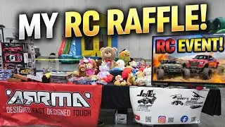 JayTee RC is live!