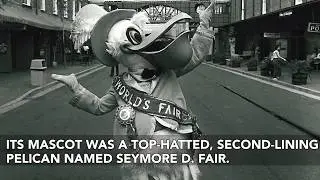 The 1984 World's Fair in New Orleans: What do you remember?