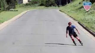 Skate-to-Ski  / Carving