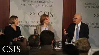 The Future of Europe: French and German Perspectives