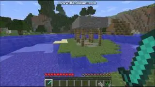 How to make a Record Farm - Minecraft Tutorial