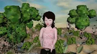 The Story of Ruth Asawa (2019) | Digital Animation: A Technology Mentoring Program for Young Women
