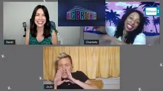 BIG BROTHER 23 EVICTION Ep RECAP / AUG 12 BB23 REACTION⎰Nerdtainment
