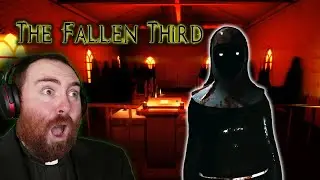 RELENTLESS NUN! || The Fallen Third