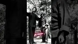 From Bruce Lee&rsquo;s Student to Action Master &mdash; The Story of Stephen Tung Wai 🥋🔥 #BruceLee #tungwei