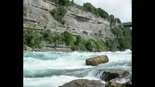 Musica para estudiar y concentrarse | Relajarse | Sonidos de r&iacute;o.