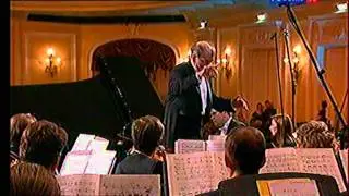 Denis Matsuev. Easter festival opening.