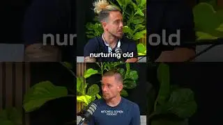 Relationships are the OG algorithm