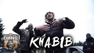 DON STRAPZY | KHABIB | OFFICIAL MUSIC VIDEO