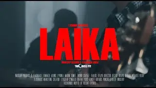 LYVONIA - Laika (Official Music Video) Mathcore / Hardcore