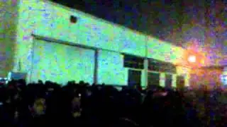 O.N.K. - Backyard Ska Scene