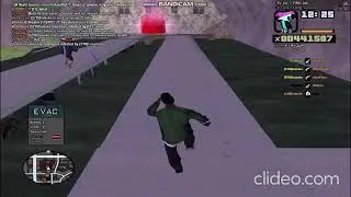 Skills time (BTTDM ZOMBIE SURVIVAL)