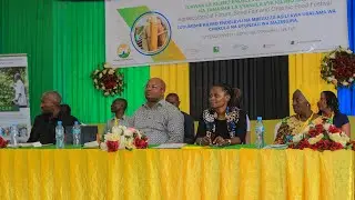 Agroecological Forum, Seed Fair and Organic Food Festival 2022