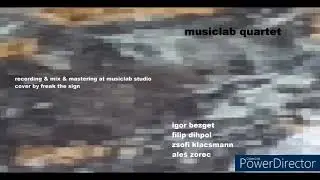 igor bezget musiclab quartet - II