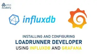Install and configure LoadRunner Developer Eco System