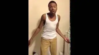 A Change Is Gonna Come (Sam Cooke Cover)