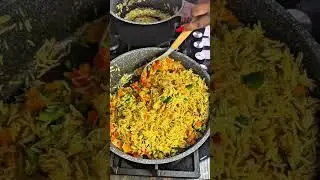 The best fried rice recipe!!!