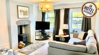 Quirky Cottage, Cosy Grade II listed 2 bed apartment Troutbeck Bridge | United Kingdom 🛏️