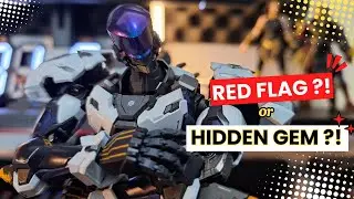 Figure Mahal Tapi Sepi Review Global — Moshow Starshooter Hidden Gem?