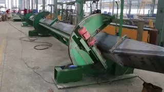 overhead crane product line---Dafang Crane
