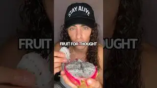 FRUIT FOR THOUGHT