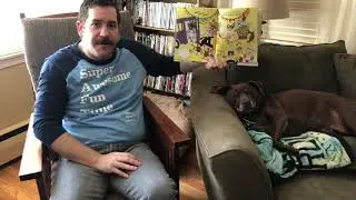 Super Awesome Fun Time at Home #2