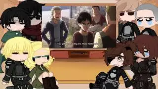 aot React Eren parte 2