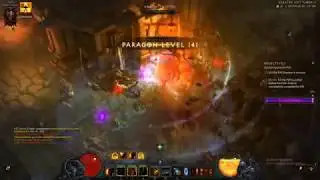 Diablo 3 Season 14 Opening Night Wrap Up! Leaderboards!