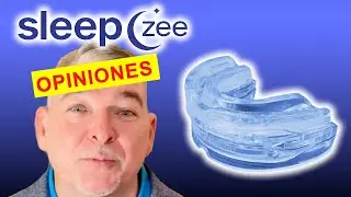 SleepZee Opiniones : &iquest;Ayuda Realmente a Dejar de Roncar?