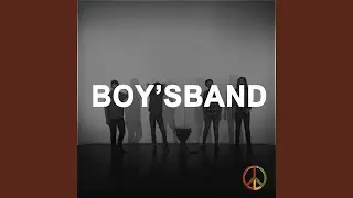 Boy's Band