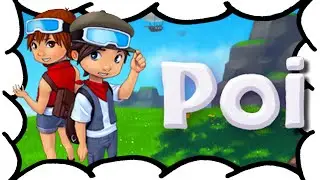 Poi - 60fps Gameplay & Review - A Sheepish Look At