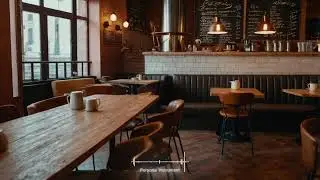 Coffee Lounge Music for Relaxing