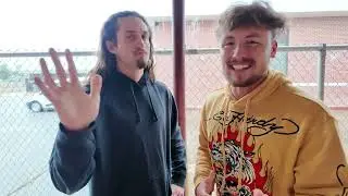 Exodus стремятся вернуть солнце и свои титулы командных чемпионов на #WWNSSBFTB!